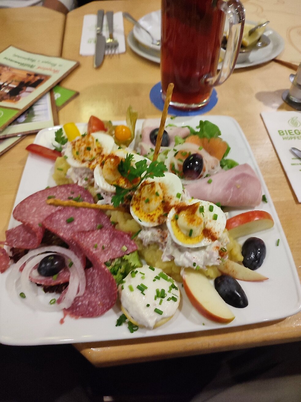 Bieggers Hopfenstube