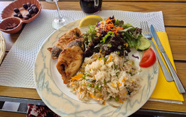 Tasca da Elisa