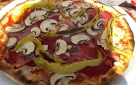 Bella Calabria