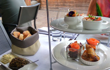 Restaurant De Broeierd餐厅图片