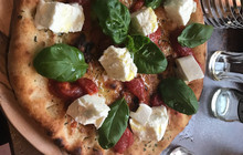 Pizzeria Amici餐厅图片