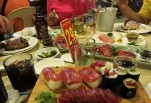 Baron's美食图片