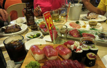 Baron's餐厅图片