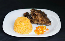Lavinia's secret recipe餐厅图片