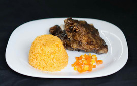 Lavinia's secret recipe