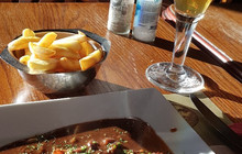 Brasserie Cochaux餐厅图片
