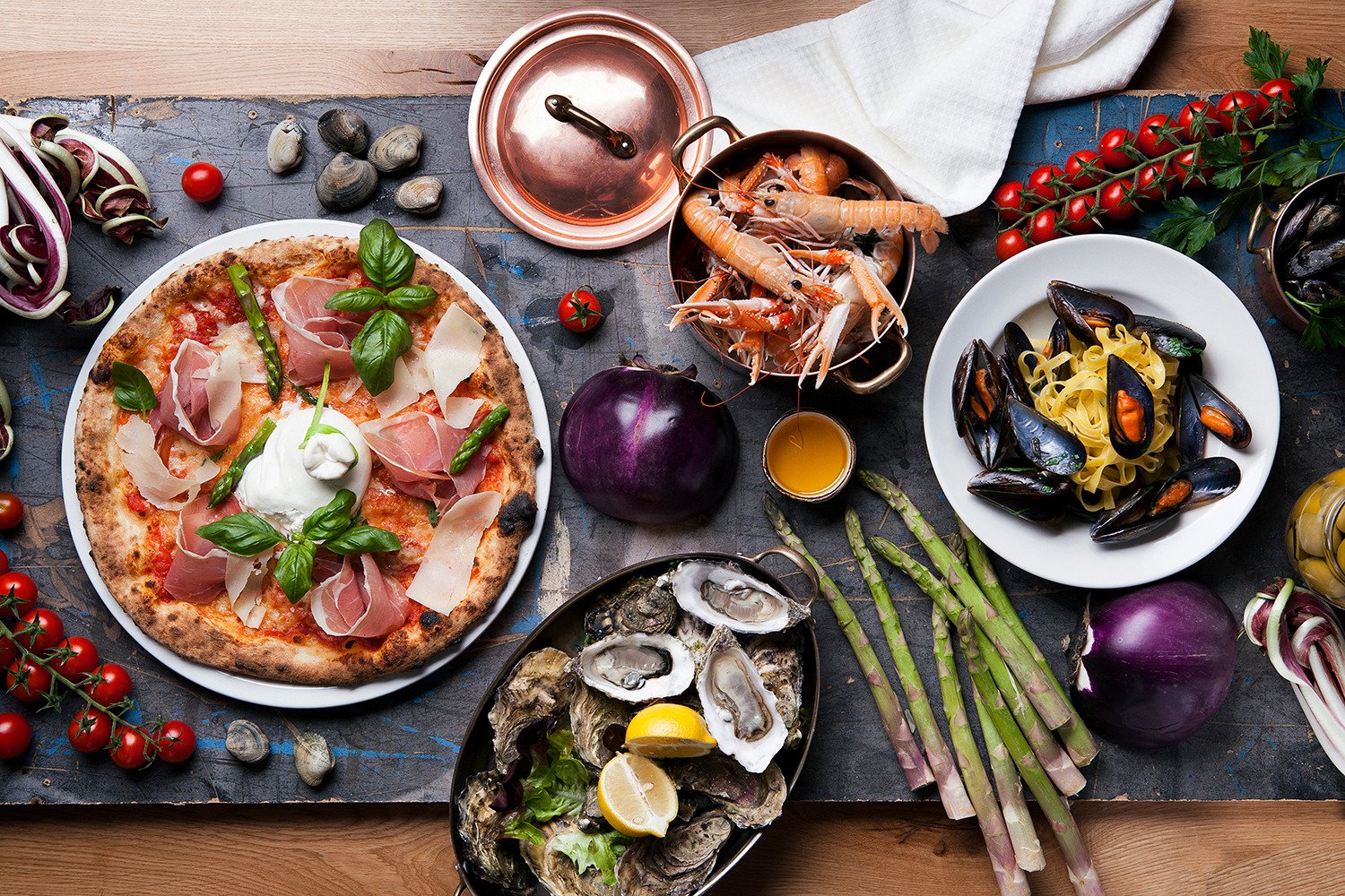 Cristina Ristorante & Pizzeria