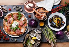 Cristina Ristorante & Pizzeria美食图片