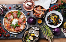 Cristina Ristorante & Pizzeria餐厅图片