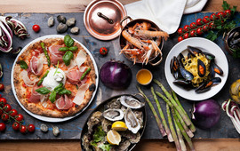 Cristina Ristorante & Pizzeria