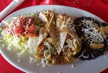 La Casona美食图片