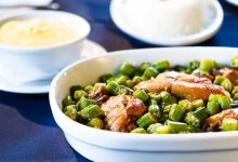Restaurant Casa Do Ouvidor美食图片