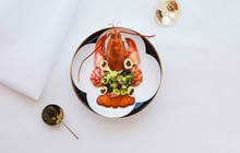 Le Restaurant餐厅图片