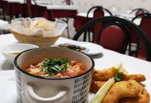 Restaurante Barriga Cheia美食图片