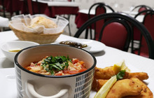 Restaurante Barriga Cheia餐厅图片