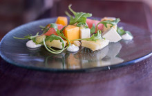 Sàez Restaurante餐厅图片