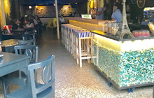 Travel Cafe Bar餐厅图片