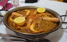 El Pescador餐厅图片