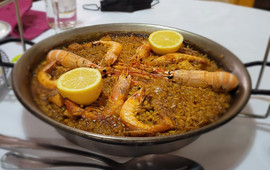El Pescador