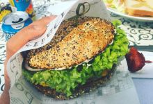 Frituur-snack 't Hoekske美食图片