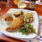 El Acueducto Mariscos Sushi Bar