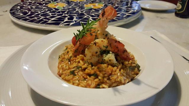Sapore de Italia