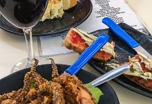 Bar La Gamba de Oro美食图片