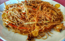 Ctyrlistek餐厅图片