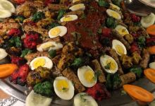 Tasneem's Kings Kitchen美食图片