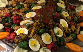 Tasneem's Kings Kitchen