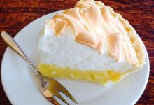 Kampot Pie & Ice Cream Palace美食图片