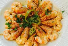 Nisiotiko美食图片