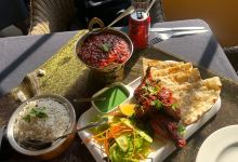 Mali's Indian Restaurant美食图片