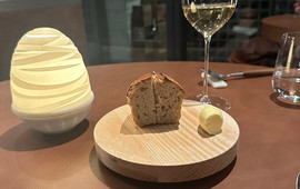 Restaurant Smak
