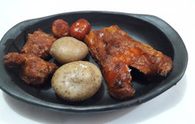 El Rancho Del Cuy餐厅图片