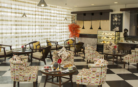Mavoor Restaurant