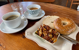 Gilbakki Kaffihus