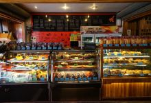 Luang Prabang Bakery美食图片