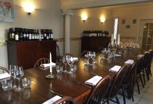 Pegasos Wine & Food Bar美食图片