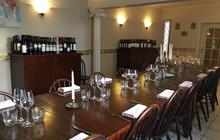 Pegasos Wine & Food Bar餐厅图片