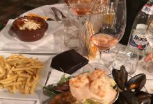 La Piazzetta美食图片