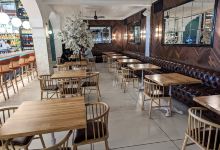 Cafesserie Mombasa美食图片