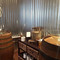 Rustic Diner