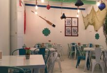 Bar La Ola美食图片