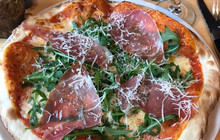 Pizzeria Piano Piano De Haan餐厅图片