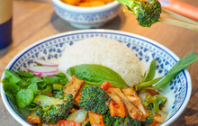 ChopChop Asian Express餐厅图片