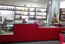Snack Bar Fonte do Santo美食图片