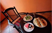 Cafe Klatsch餐厅图片