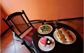 Cafe Klatsch