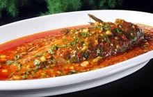 沁香源私家菜餐厅图片